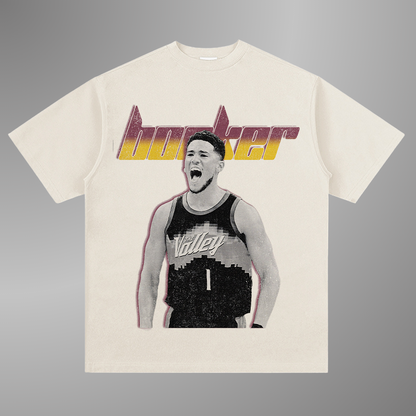 CAMISETA Y2K DE DEVIN BOOKER 