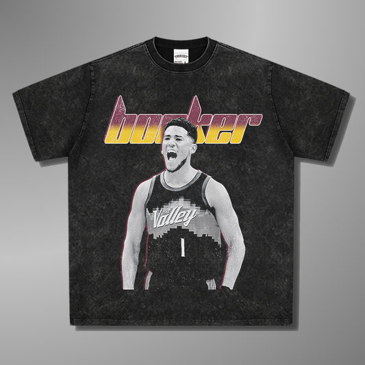 DEVIN BOOKER Y2K TEE