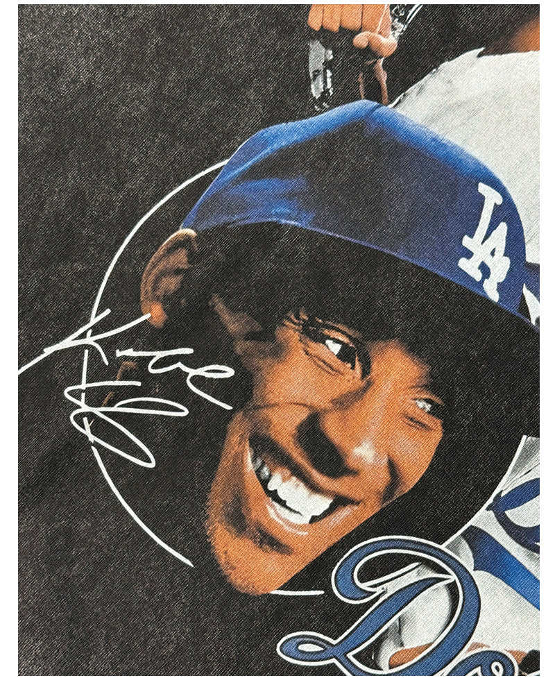 T-SHIRT KOBE DES DODGERS 