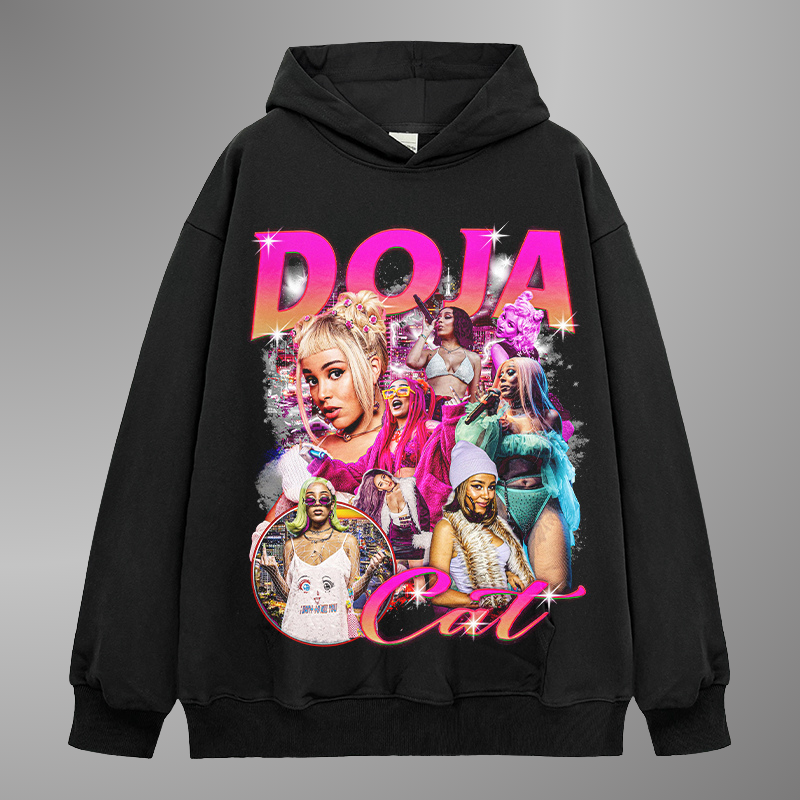 DOJA CAT HOODIE