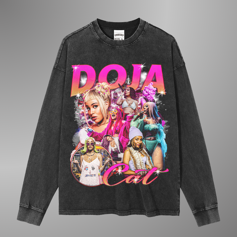 DOJA CAT TEE[LS]