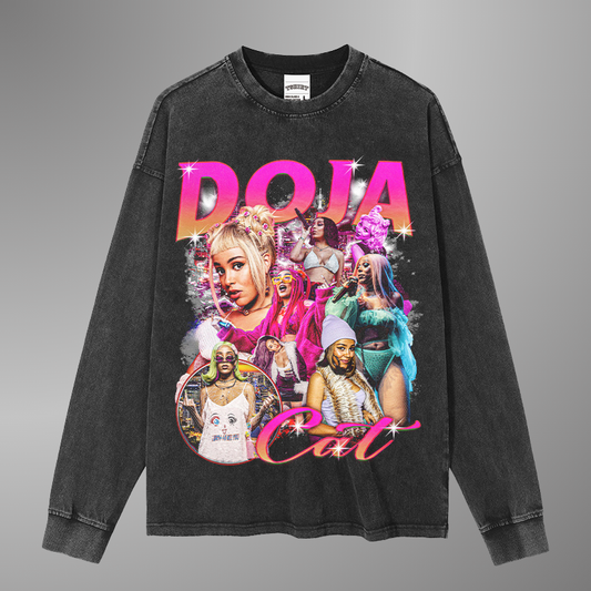 DOJA CAT TEE[LS]