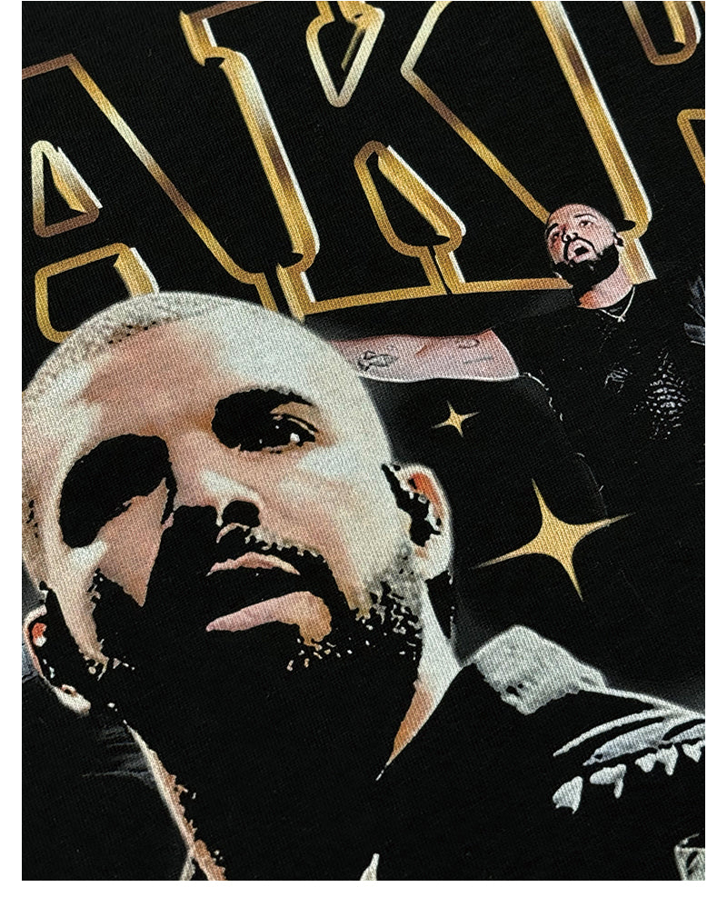 DRAKE TEE V2
