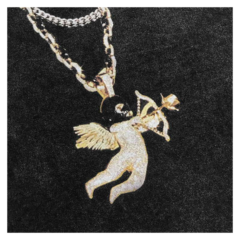 CAMISETA DRAKE BIG FACE