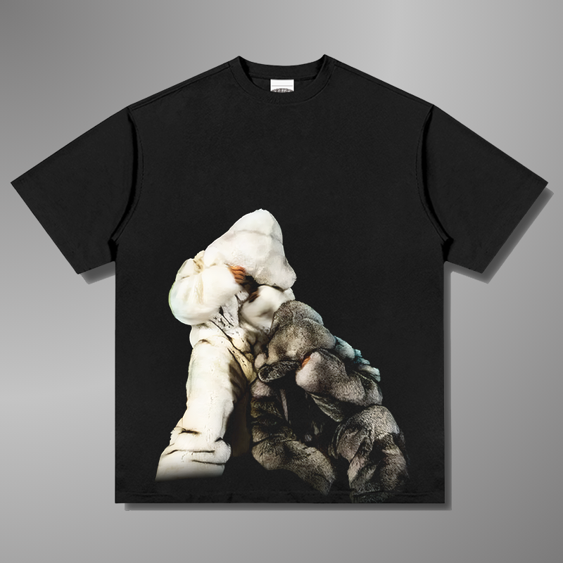 DRAKE&PARTYNEXTDOOR TEE