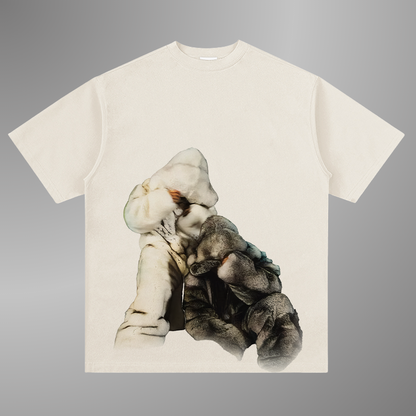 DRAKE&PARTYNEXTDOOR TEE