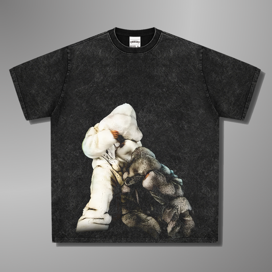 DRAKE&PARTYNEXTDOOR TEE