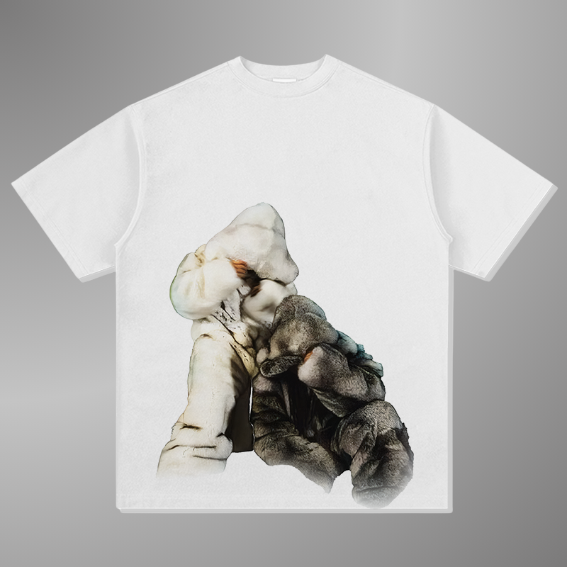 DRAKE&PARTYNEXTDOOR TEE
