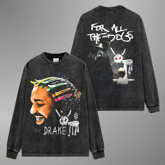 DRAKE TEE[DS][LS]