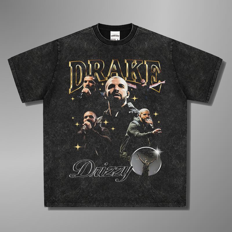 DRAKE TEE V2