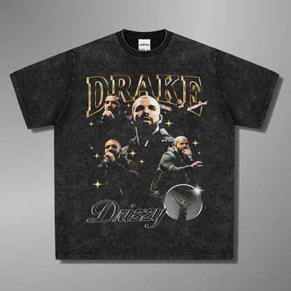 DRAKE TEE V2