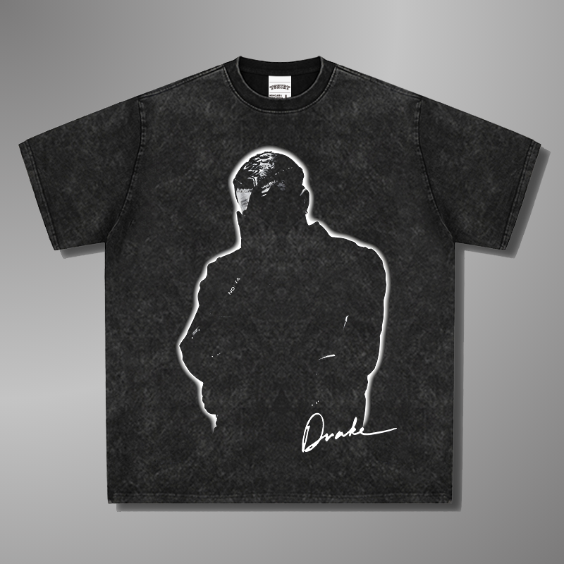 T-SHIRT DRAKE V3 