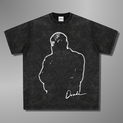 T-SHIRT DRAKE V3 