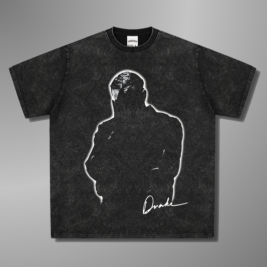 CAMISETA DRAKE V3 