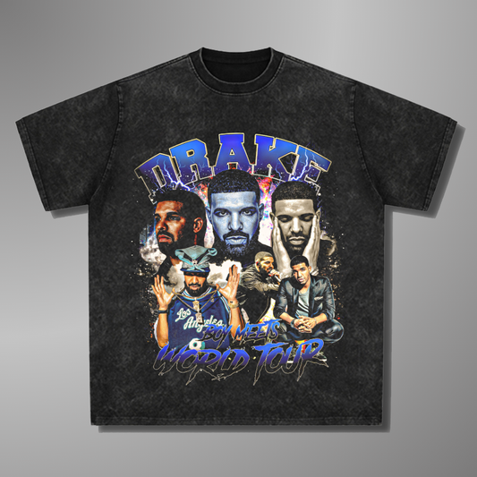 CAMISETA DRAKE V5 