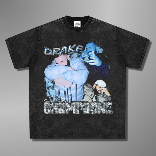 CAMISETA DRAKE 