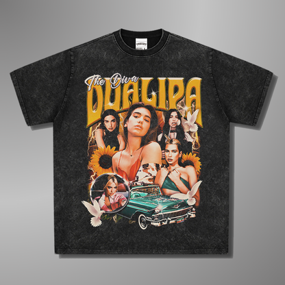 DUA LIPA TEE