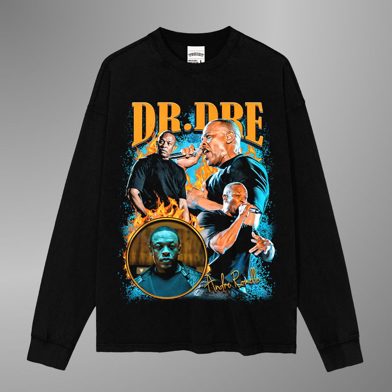 Dr.Dre TEE[LS]