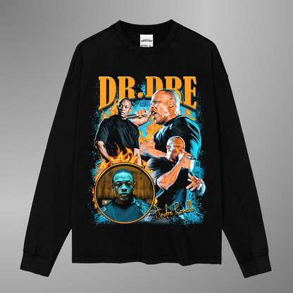 Dr.Dre TEE[LS]