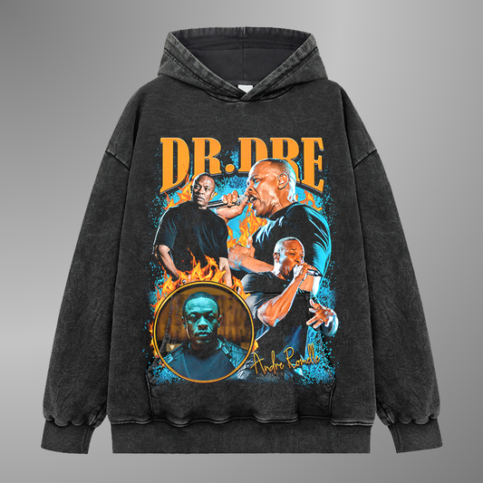 Dr.Dre HOODIE