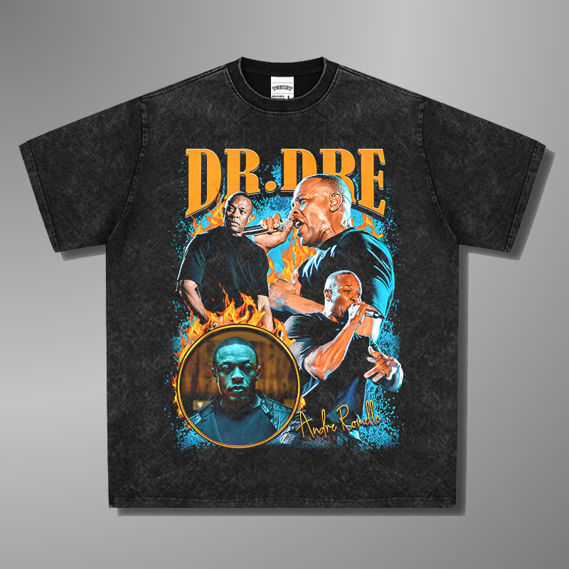 Dr.Dre TEE