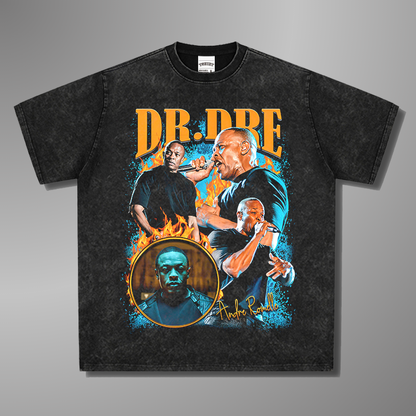 Dr.Dre TEE