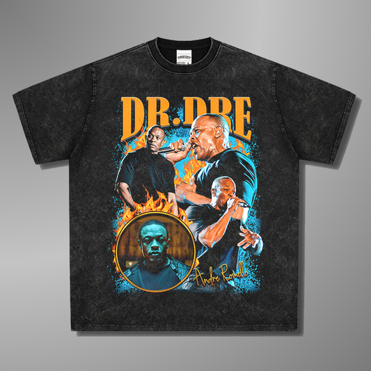 Dr.Dre TEE