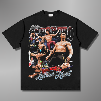 CAMISETA DE EDDIE GUERRERO 