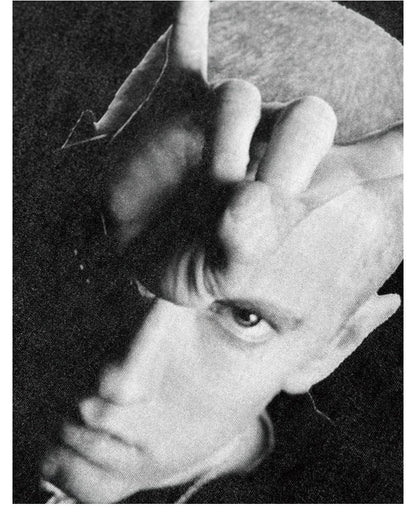 T-SHIRT À GRANDE VISAGE D'EMINEM 
