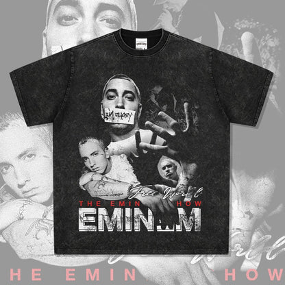 T-SHIRT EMINEM V2 