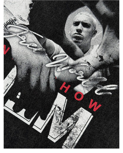 T-SHIRT EMINEM V2 