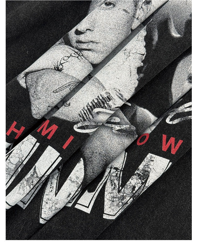 T-SHIRT EMINEM V2 