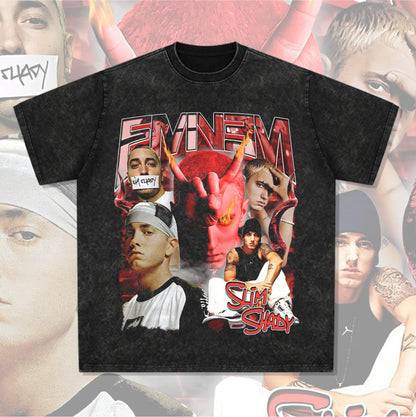 T-SHIRT EMINEM 