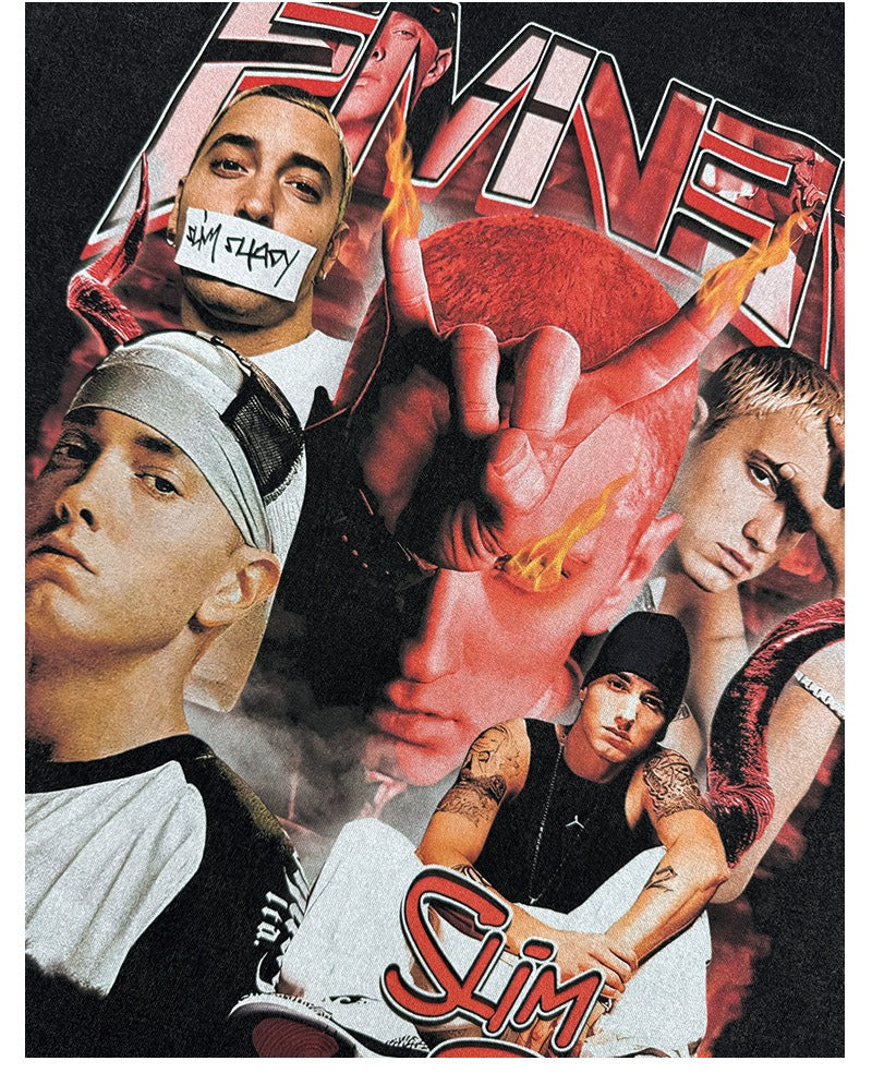 T-SHIRT EMINEM 