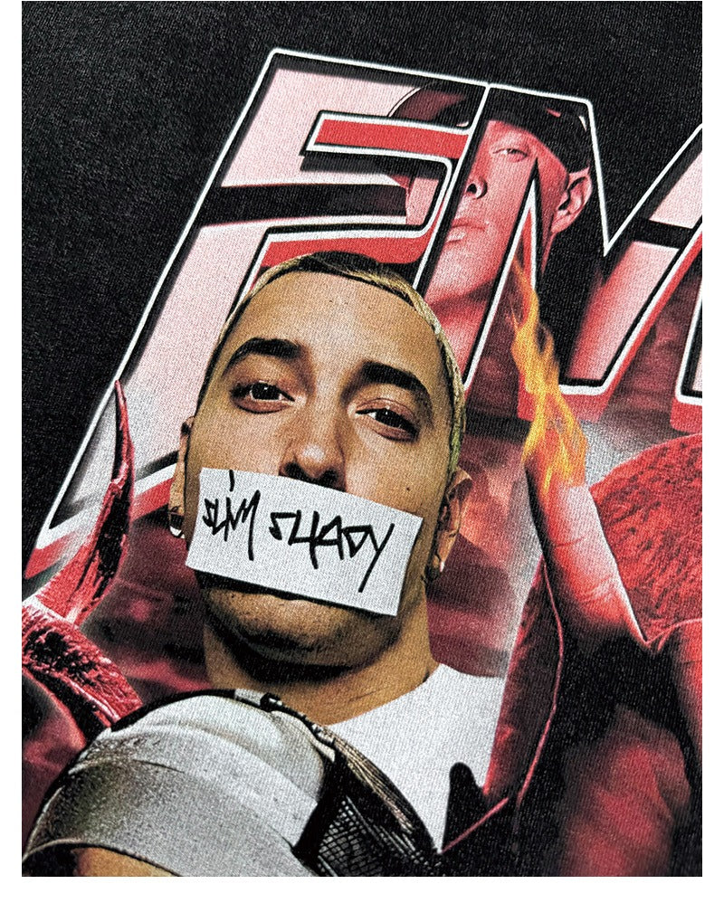 T-SHIRT EMINEM 