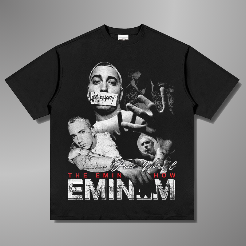 T-SHIRT EMINEM V2 