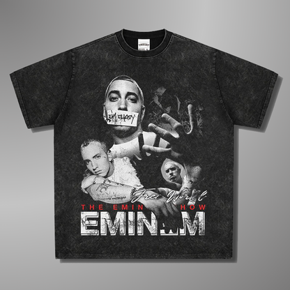 EMINEM TEE V2