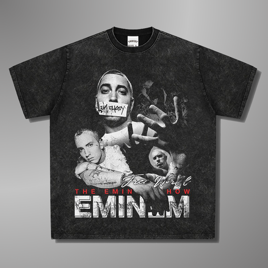 EMINEM TEE V2