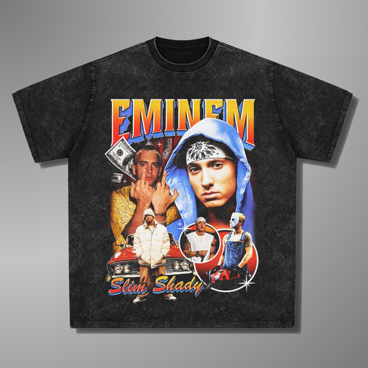 EMINEM TEE V3