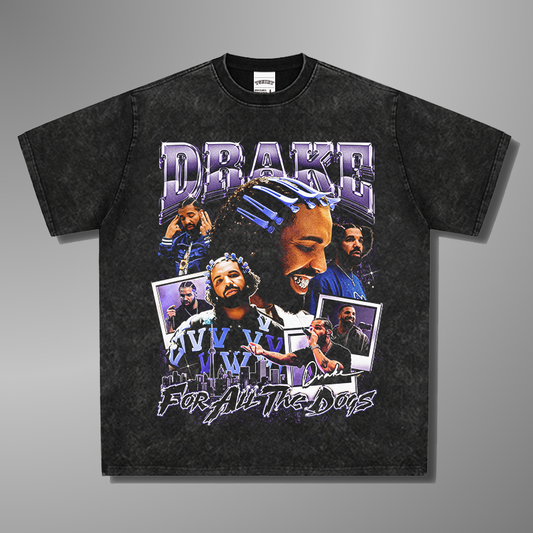 CAMISETA PARA TODOS LOS PERROS V2 