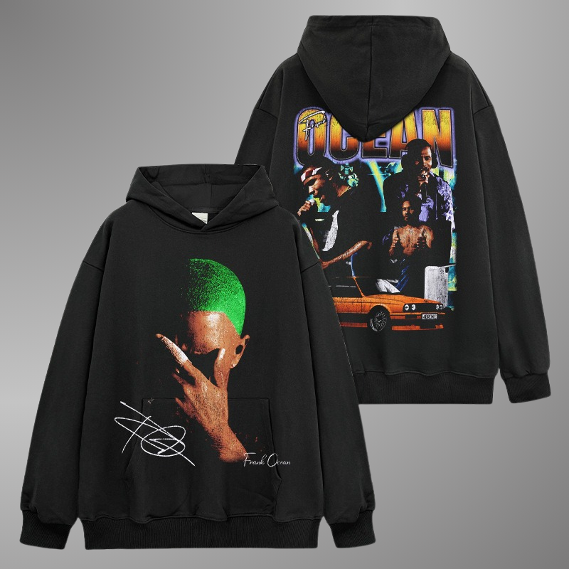 FRANK OCEAN VINTAGE HOODIE