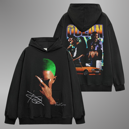 FRANK OCEAN VINTAGE HOODIE