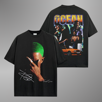 FRANK OCEAN VINTAGE TEE