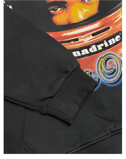 FRANK OCEAN VINTAGE HOODIE V2