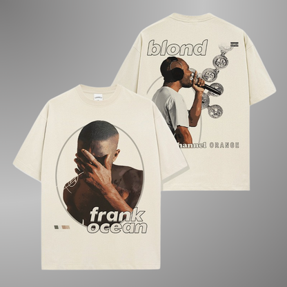 FRANK OCEAN TEE V2