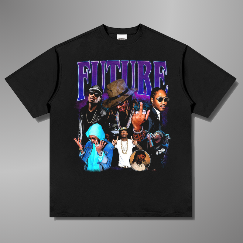 FUTURE TEE