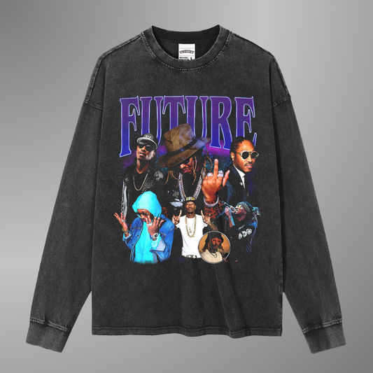 FUTURE TEE[LS]