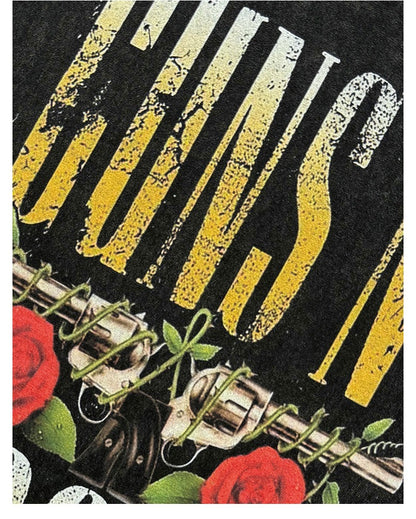 GUN N' ROSES TEE