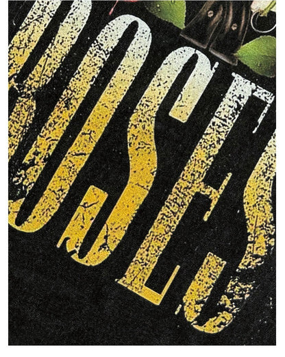 GUN N' ROSES TEE[LS]