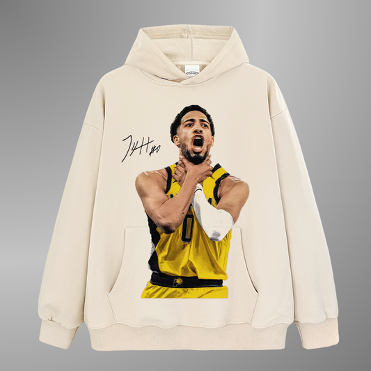 HALIBURTON HOODIE